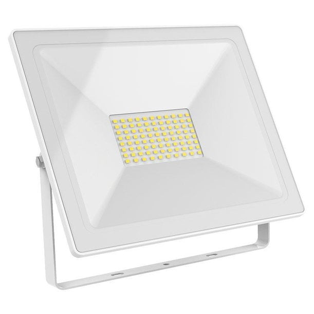 613120330 Прожектор Gauss LED 30W 2100lm IP65 6500К белый 1/30 купить ...