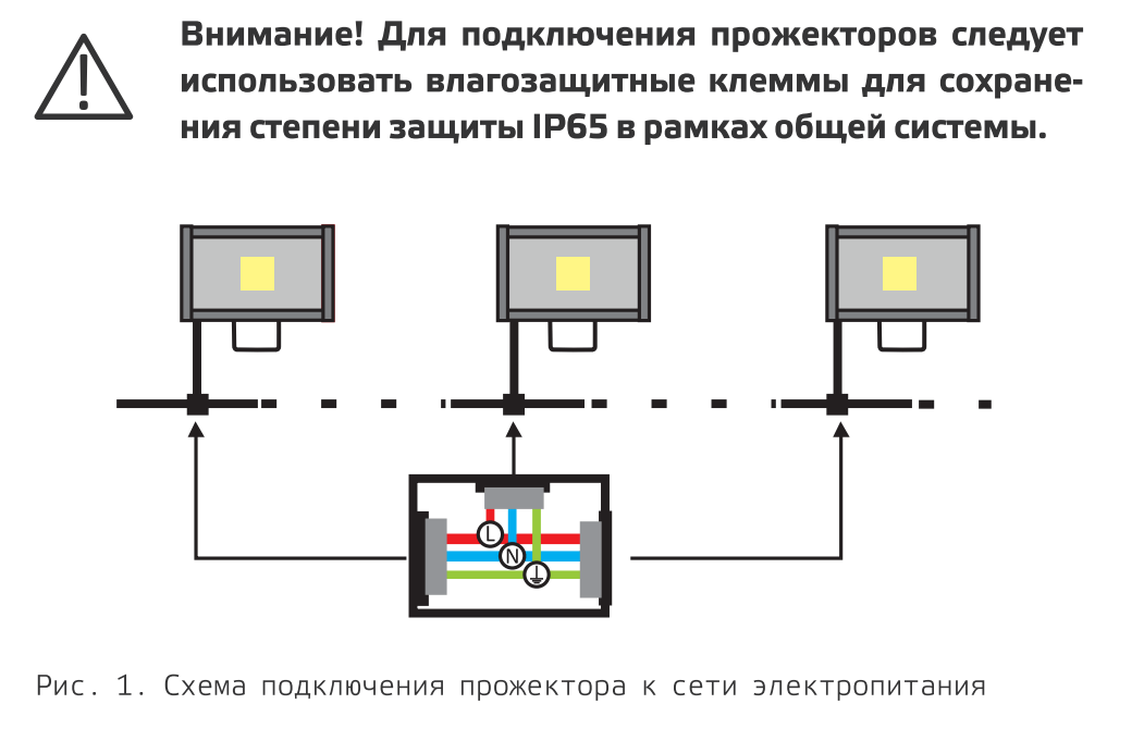 Фото Реле Включения Прожектора Купить