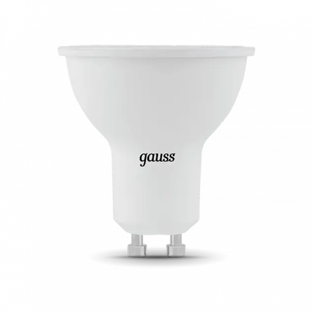 Gu10 discount 7w 3000k