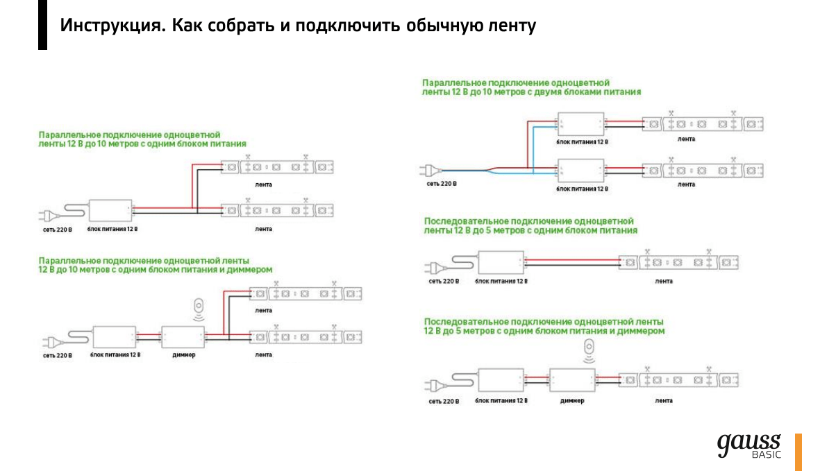 БЛОК ПИТАНИЯ ДЛЯ ФОТОАППАРАТА