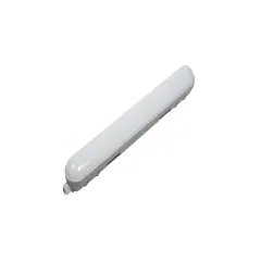 Влагозащитный светодиодный светильник Gauss ССП-176 EVO IP65 600*76*66 18W 1950lm 4000K 1/12