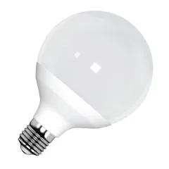 Лампа Gauss G95 16W 1400lm 6500K E27 LED 1/20