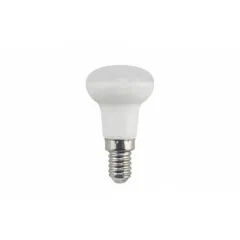 Лампа Gauss R39 4W 370lm 6500K Е14 LED 1/10/100