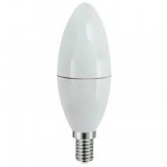 Лампа Gauss Elementary Свеча 12W 950lm 6500K Е14 LED 1/10/100