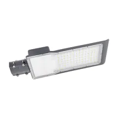 Светильник Уличный Gauss LED Avenue IP65 420*160*57 100W 10000lm 5000K 190-250V КСС "Д" 1/10