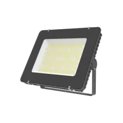 Прожектор Gauss Qplus 400W 48000lm 6500K 175-265V IP65 графитовый LED 1/1