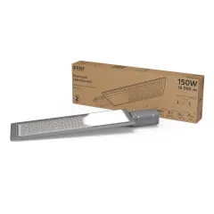 Светильник Уличный Gauss LED Avenue G2 IP65 170*67*546 150W 15000lm 4000K 190-250V КСС "Ш" 1/5
Артикул: 629534205