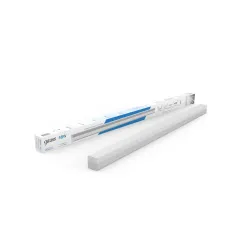 Фото Св-к светодиодный матовый Gauss IP40 1180*70*55мм 48W 4600Лм 6500K Shop Lighting белый 1/12 Артикул: 883525348