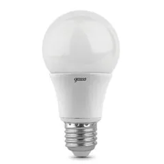 Gauss LED A60 E27 7W 2700K 1/40 арт. 102502107