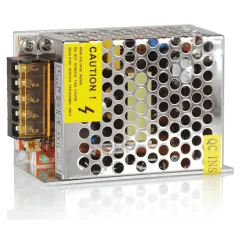 Блок питания для светодиодной ленты Gauss LED STRIP PS 30W 12V арт. 202003030