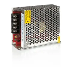 Блок питания для светодиодной ленты Gauss LED STRIP PS 60W 12V арт. 202003060