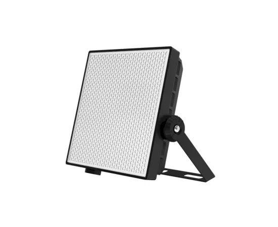 Прожектор светодиодный Gauss EVO 10W 900 lm IP65 6500К, IK04, черный 1/30
