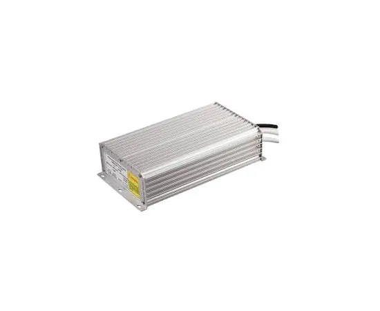 Блок питания для светодиодной ленты Gauss LED STRIP PS 400W 12V арт. 202003400