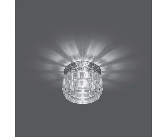Светильник Gauss Crystal CR002, G9 1/30