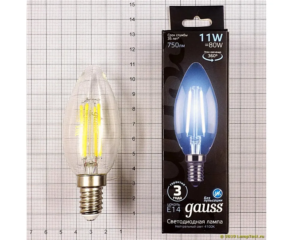 Светодиодные led лампы свеча e14. Лампа Gauss Filament свеча 11w 830lm 2700к е14 led. Лампа светодиодная 5w e14 Filament Candle tailed Gauss. 103801211 Gauss. Лампа Gauss Filament свеча 11w 720lm 2700к е14 led 1/10/50.